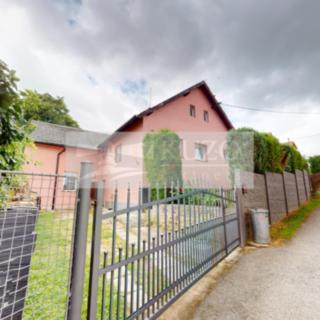 Prodej bytu 4+1 168 m² Příbram Žežice