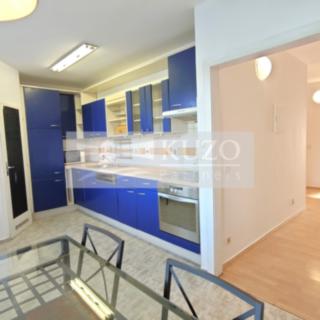 Prodej bytu 3+1 94 m² Praha Kunratice, Hornomlýnská