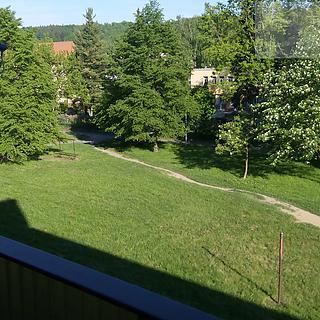 Prodej bytu 2+1 55 m&sup2; Příbram