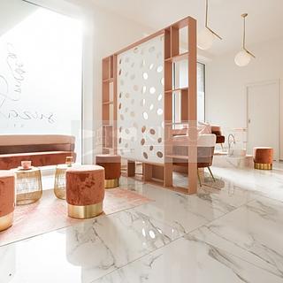 Prodej obchodu 73 m² Vysoký Újezd, Na Výsluní