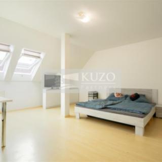 Pronájem bytu 2+1 64 m² Klatovy II, Masarykova