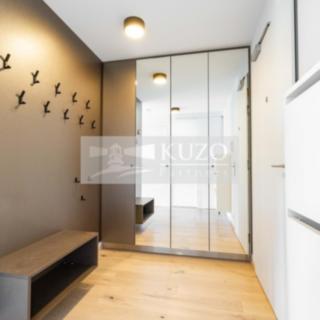 Pronájem bytu 2+kk 62 m² Brno Veveří, Lidická