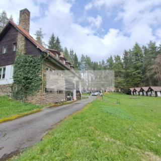 Prodej rodinného domu 453 m² Zbytiny Blažejovice