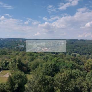 Pronájem bytu 1+kk, garsoniery 30 m² Praha