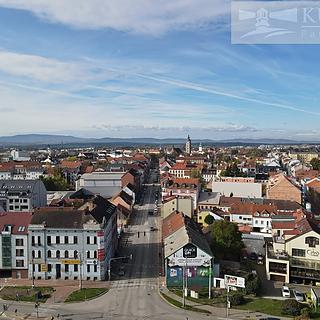 Prodej bytu 1+kk, garsoniery 22 m² České Budějovice