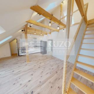 Pronájem bytu 2+kk 63 m² Příbram II, Žižkova