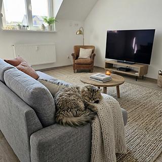 Pronájem bytu 2+1 53 m&sup2; Příbram