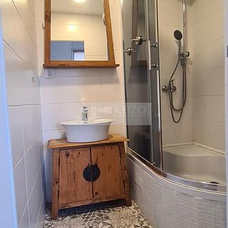 Pronájem bytu 3+1 60 m² Chomutov, U Hačky