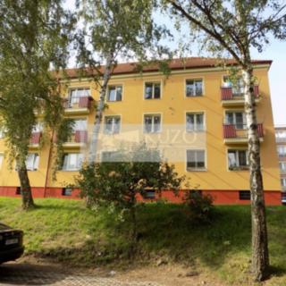 Prodej bytu 2+1 53 m² Příbram