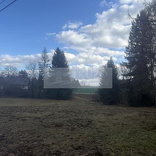 Prodej zahrady 1 635 m² Nová Paka