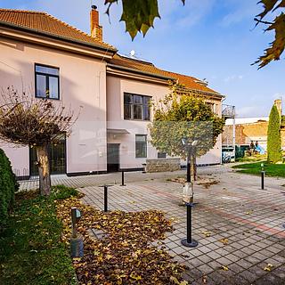 Prodej ostatního komerčního prostoru 746 m² Sobotka, Nádražní