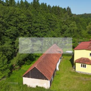 Prodej rodinného domu 321 m² Načeradec