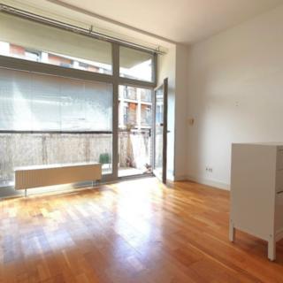 Pronájem bytu 2+kk 50 m² Dobříš, U Pivovaru