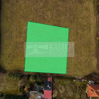 Prodej stavební parcely 1636 m² Chodouň