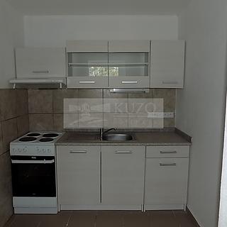 Pronájem bytu 2+kk 44 m² Březnice