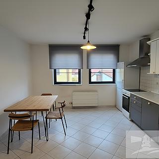 Pronájem bytu 2+1 63 m² Příbram