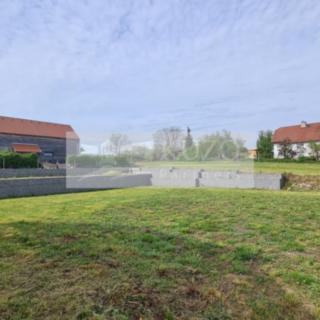 Prodej stavební parcely 1987 m² Kunice
