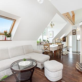 Prodej bytu 4+kk 109 m² Mladá Boleslav II, Boženy Němcové