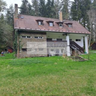 Prodej hotelu a penzionu 453 m² Zbytiny Blažejovice