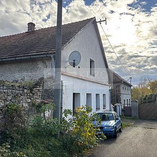 Prodej rodinného domu 95 m² Vrbčany