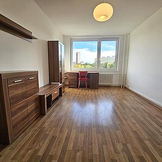 Pronájem bytu 2+kk 45 m&sup2; Praha