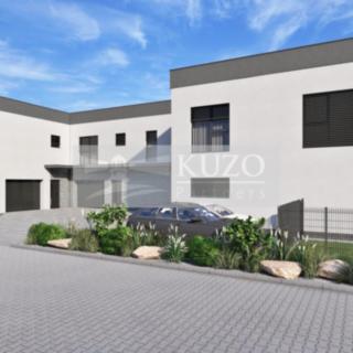 Prodej rodinného domu 151 m² Mladá Boleslav