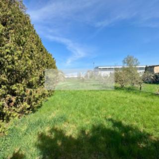 Prodej stavební parcely 2 582 m² Řepov