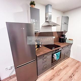Pronájem bytu 3+kk 45 m² Šaratice