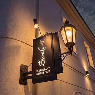 Prodej restaurace 450 m&sup2; Příbram