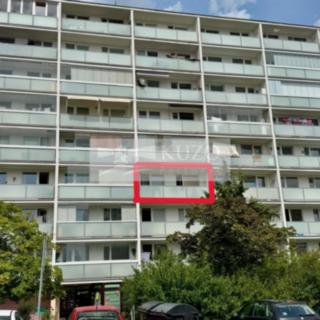 Prodej bytu 3+1 72 m² Mladá Boleslav II, Jana Palacha