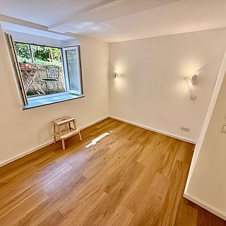 Pronájem bytu 1+kk, garsoniery 16 m² Praha
