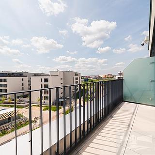 Pronájem bytu 1+kk a garsoniéry 33 m² Plzeň Jižní Předměstí, Měděná