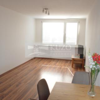 Pronájem bytu 2+kk 47 m² Praha