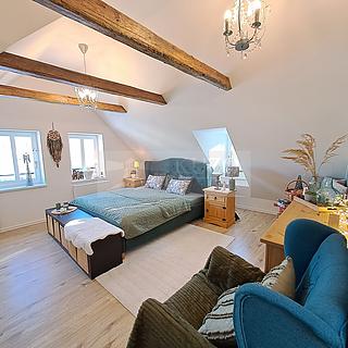 Prodej bytu 3+kk 97 m² Jablonec nad Nisou, Saskova