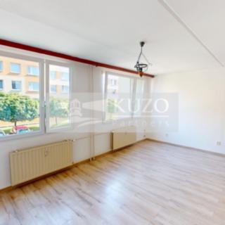 Pronájem bytu 1+kk, garsoniery 33 m² Jince