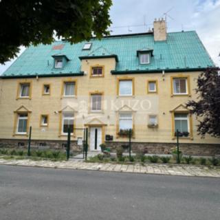 Pronájem bytu 3+1 72 m² Chomutov, Haškova