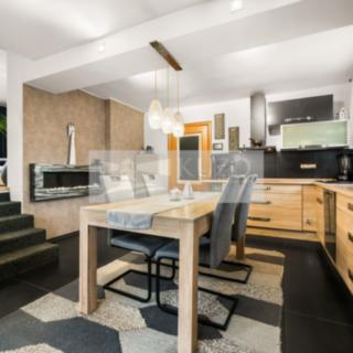 Prodej rodinného domu 230 m² Stará Huť