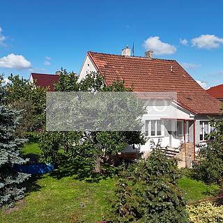 Prodej rodinného domu, 128m²