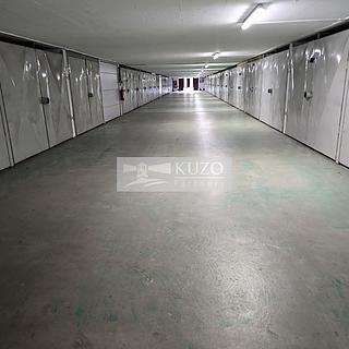 Pronájem garáže 18 m² Praha Stodůlky, Nušlova