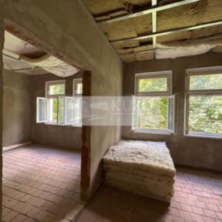 Prodej půdního prostoru 150 m² Karlovy Vary