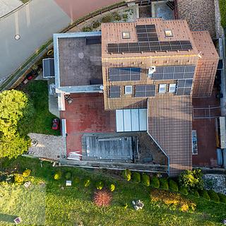 Prodej rodinného domu, 184m²