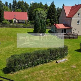 Prodej hotelu a penzionu 367 m² Kovářská, Hamerská
