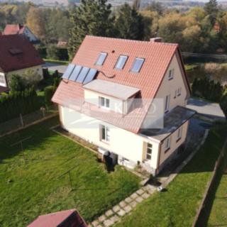 Prodej rodinného domu 312 m² Sedlec-Prčice