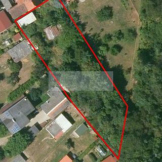 Prodej stavební parcely 1 285 m² Holýšov