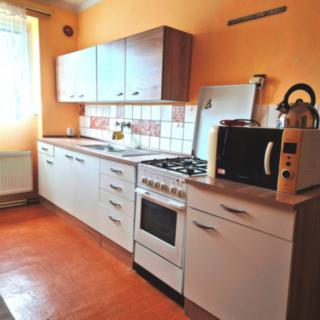 Prodej bytu 2+1 54 m² Lomnice nad Popelkou