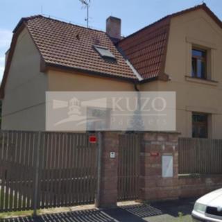 Pronájem rodinného domu 121 m² Český Brod, Maroldova