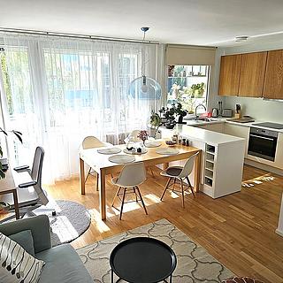 Prodej bytu 3+kk 78 m² Praha Háje, Emilie Hyblerové