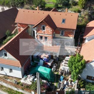 Prodej rodinného domu 220 m² Neuměřice