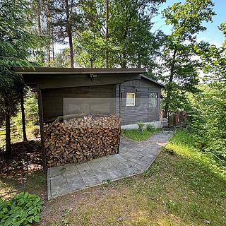 Prodej chaty 59 m² Stvolínky