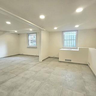 Pronájem kanceláře 46 m² Praha Břevnov, U dělnického cvičiště